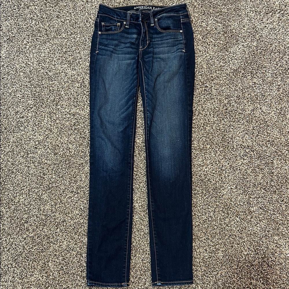 American Eagle Outfitters Women's Skinny Jeans